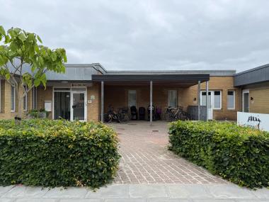 Eventyrhuset